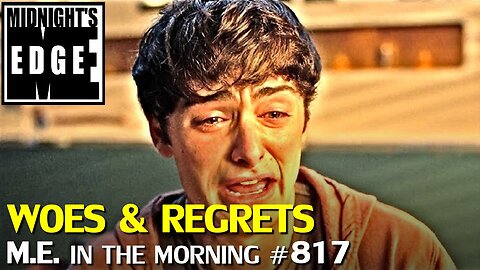 Hollywood boxoffice woes, Duffer Bros Stranger Things regrets | MEitM #817