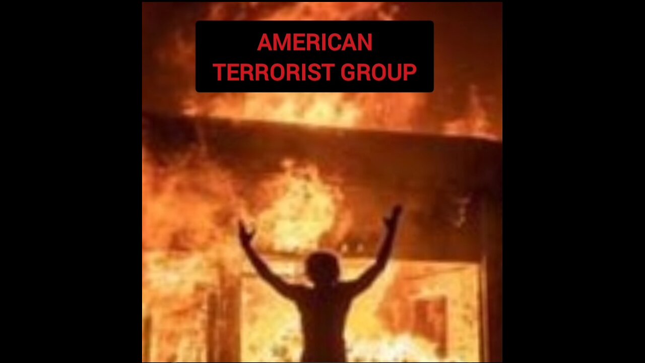 ANTI-AMERICAN TERRORIST GROUP