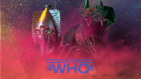 Doctor Who's Sutekh: From Terrifying God to CGI Blunder