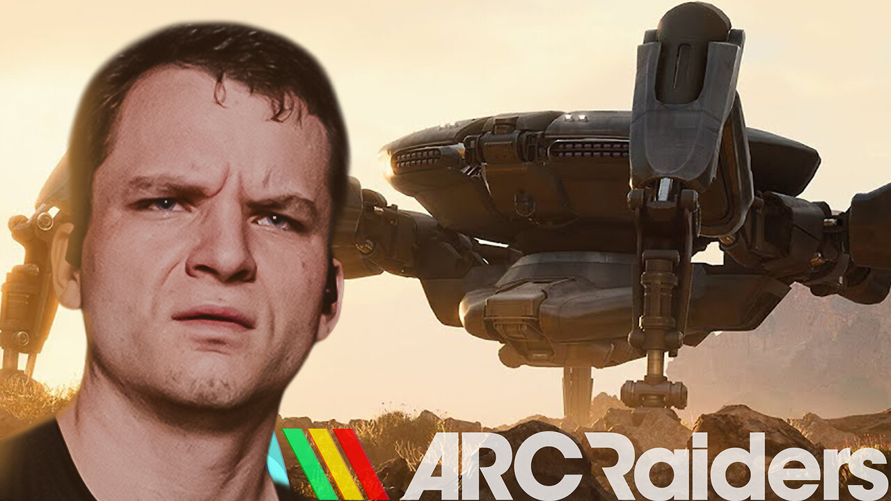 So We Fought The Queen - Arc Raiders