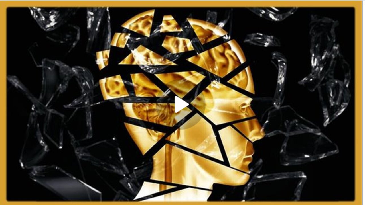 Trauma Based | Mind Control | Greg Reese