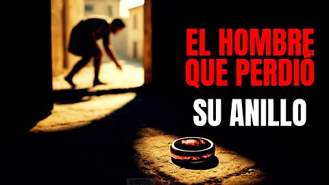 Esta FÁBULA CAMBIARÁ tu VIDA | La RESPUESTA estaba DENTRO de TI