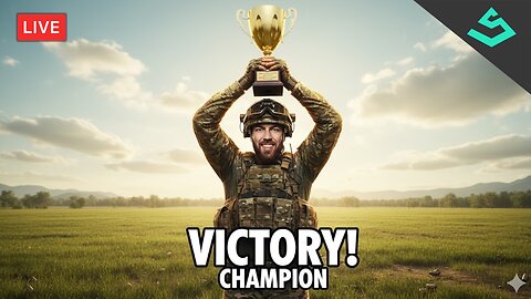 GOING FOR THE WIN WORLD RECORD - BF6 SKIN Giveaway