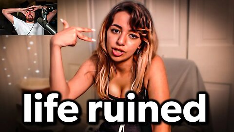 She deserves all the hate..