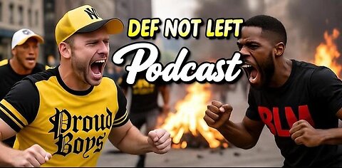 episode 18 | RACEWAR!!!