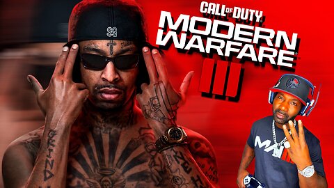 Call Of Duty Modern Warfare 3 | Small Map Mosh Pit