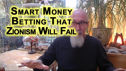 How To Not Fall for Propaganda, Watch Money Flow: Israel’s Credit Rating Down 3 Levels Since 2022