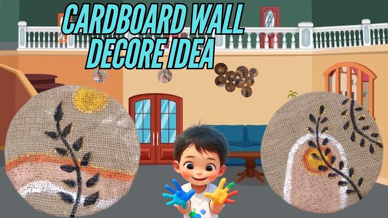 WALL CRAFT