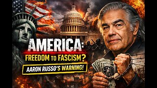 America: Freedom To Fascism - An Aaron Russo Film