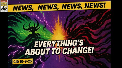 Hela Becomes the Queen in Black + Spider-Man’s Death Spiral Begins | CID 10-9-25