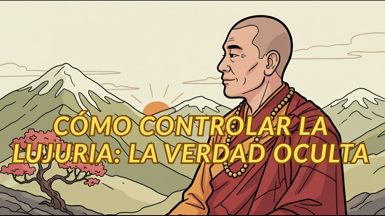 Cómo controlar la lujuria: La verdad oculta