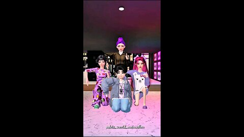 Huntrix x Bobby – The Ultimate Fun Time Show!