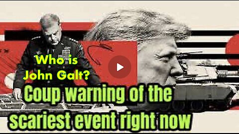 IS THE {DS} PLANNING A COUP ON J20? O'KEEFE UNCOVERS THE PLOT. SGANON, CLIF HIGH, JUAN O'SAVIN