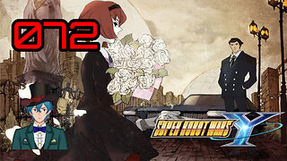 Let's Play Super Robot Wars Y (Cross Route) [072] DLC: An Unfair Stage