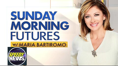 Sunday Morning Futures with Maria Bartiromo | Sunday February 9