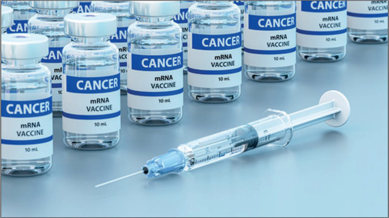 Covid jabs For Cancer patients what’s in vaccines