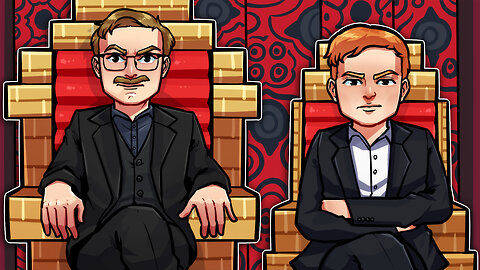 I Recreated Taskmaster In Minecraft! | Series 1