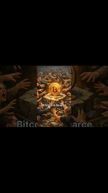 Bitcoin Supply Shock: Exchange Balances Hit 7-Year Lows 😮🚨