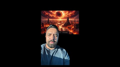 Armageddon Is Coming