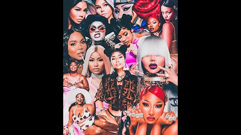 BOSS BITCHES: WICKED WOMEN ARE EVIL BASTARDS, BIMBOS, SELLOUTS, SLUTS, WHORES, VILLAINS, & WITCHES!