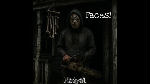 Faces! (Official Lyric Video)