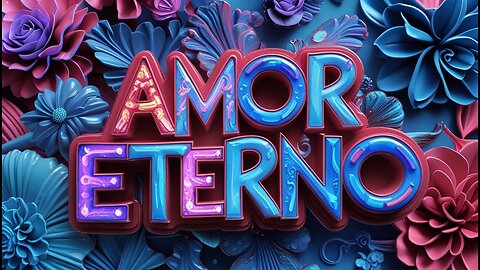 Amor Eterno-R
