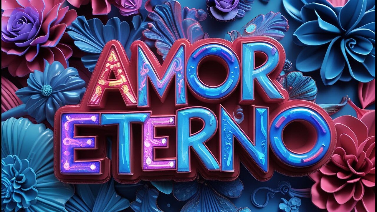 Amor Eterno-R