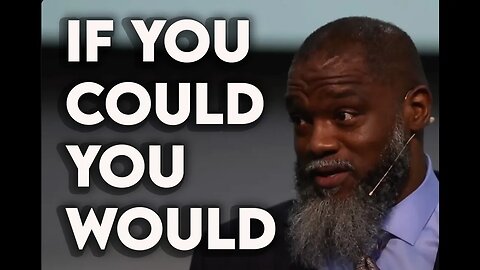 Can Christians Lose Their Salvation? - Voddie Baucham