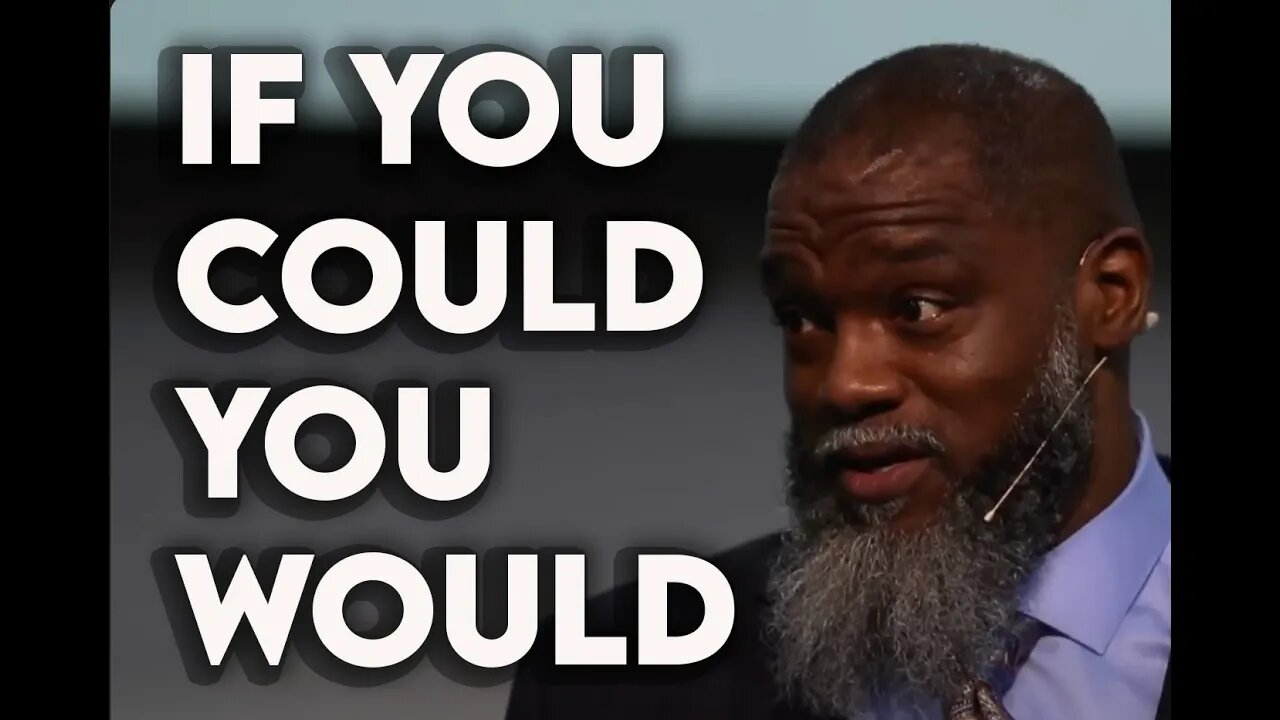 Can Christians Lose Their Salvation? - Voddie Baucham