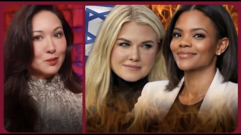 STILL SHADY: Candace Meets With Erika — She Was Right