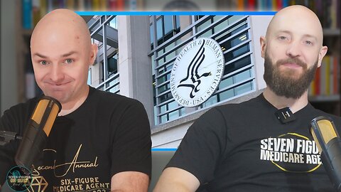 If I Ran CMS I Would..... (Seven Figures Or Bust Ep 195)