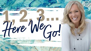 Prophecies | 1, 2, 3 HERE WE GO! - The Prophetic Report with Stacy Whited