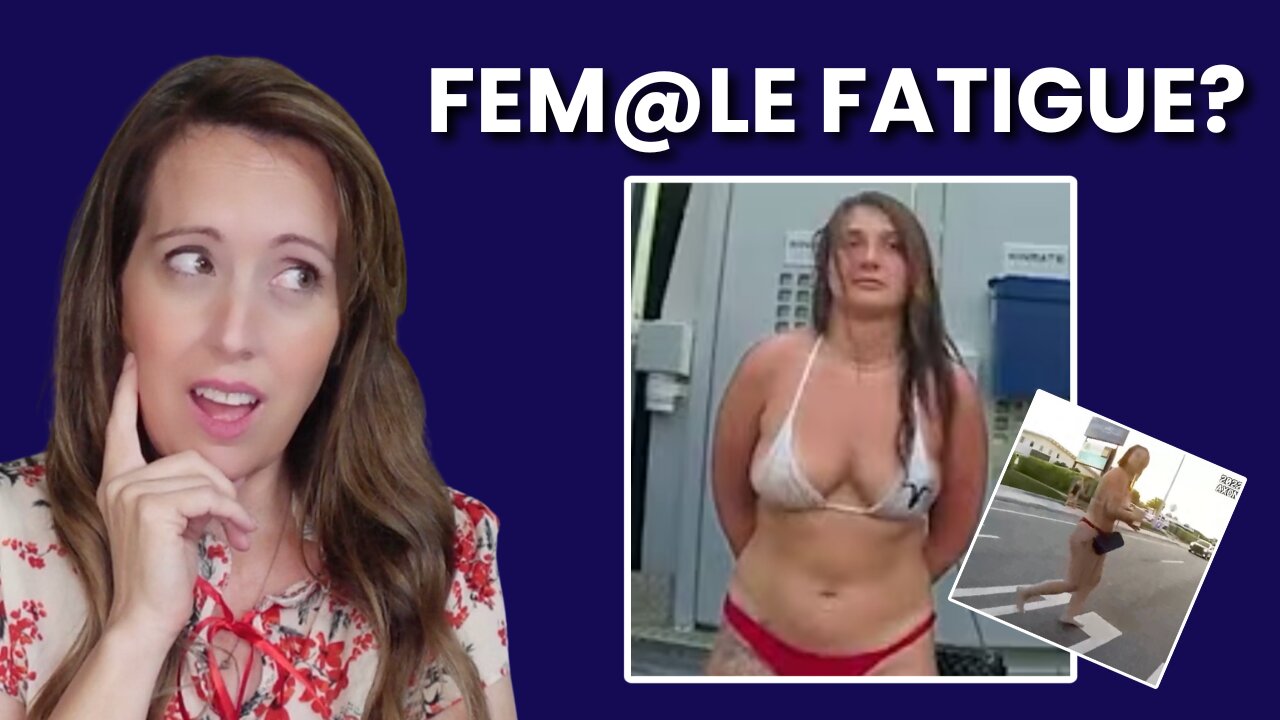 We are out of control! Liberation has FAILED. Make SHAME great again. #mgtow #redpill #copcam #cops