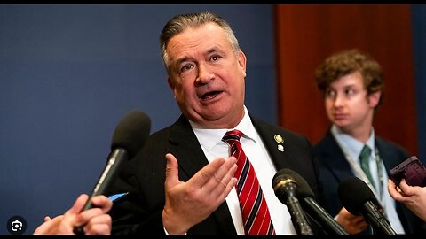 GOP Rep. Bacon Backs Petition for Sanctions on Russia