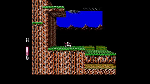 3dSen: Blaster Master