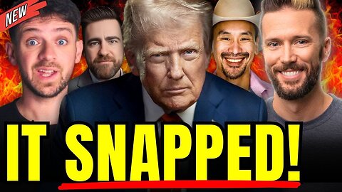 Govt SHUTDOWN — Bitcoin RIPS (Here’s Why) | Jimmy Song, Julian Figueroa, Daniel Carlin