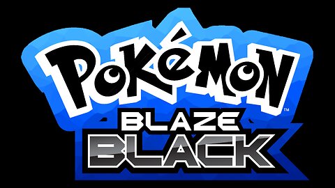Let's Play! Pokémon Blaze Black COMMENT IF YOU WANT TO BE A POKÉMON! (Part 0)