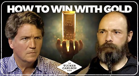 One of America’s Biggest Gold Wholesalers Exposes the Most Common Gold Scam Enslaving the Country