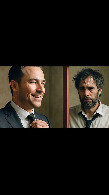 BEYOND THE MASK 🎭