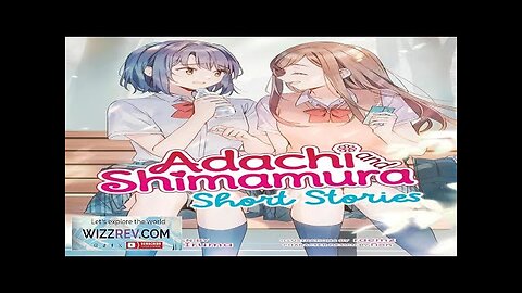 Adachi & Shimamura: Volume SS Review