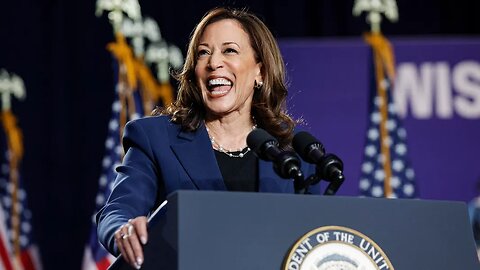 Raymond Arroyo: I see a veep reboot starring Kamala Harris any day now