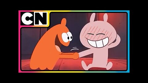 Lamput: Your School Masti Partner! | Lamput Presents | Lamput in Hindi | On Cartoon Network India