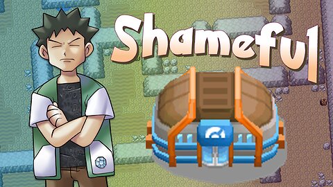 Way Too Many Gym Leaders Aren't Even TRYING to Put Up a Fight!