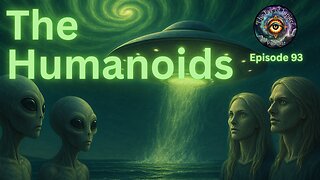umanoids: Alien Beings or Ancient Earth Inhabitants?