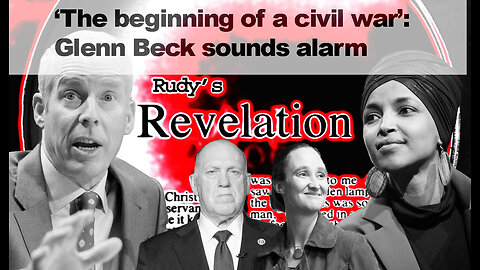 ICE Shooting Makes US Civil War Inevitable Energy Sec Chris Wright