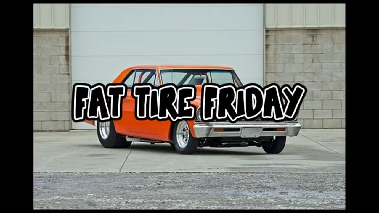 🔥 A Real Classic-Chevy Nova