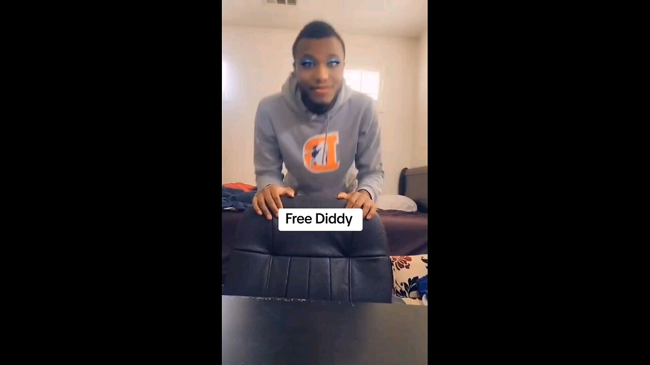 Free Diddy