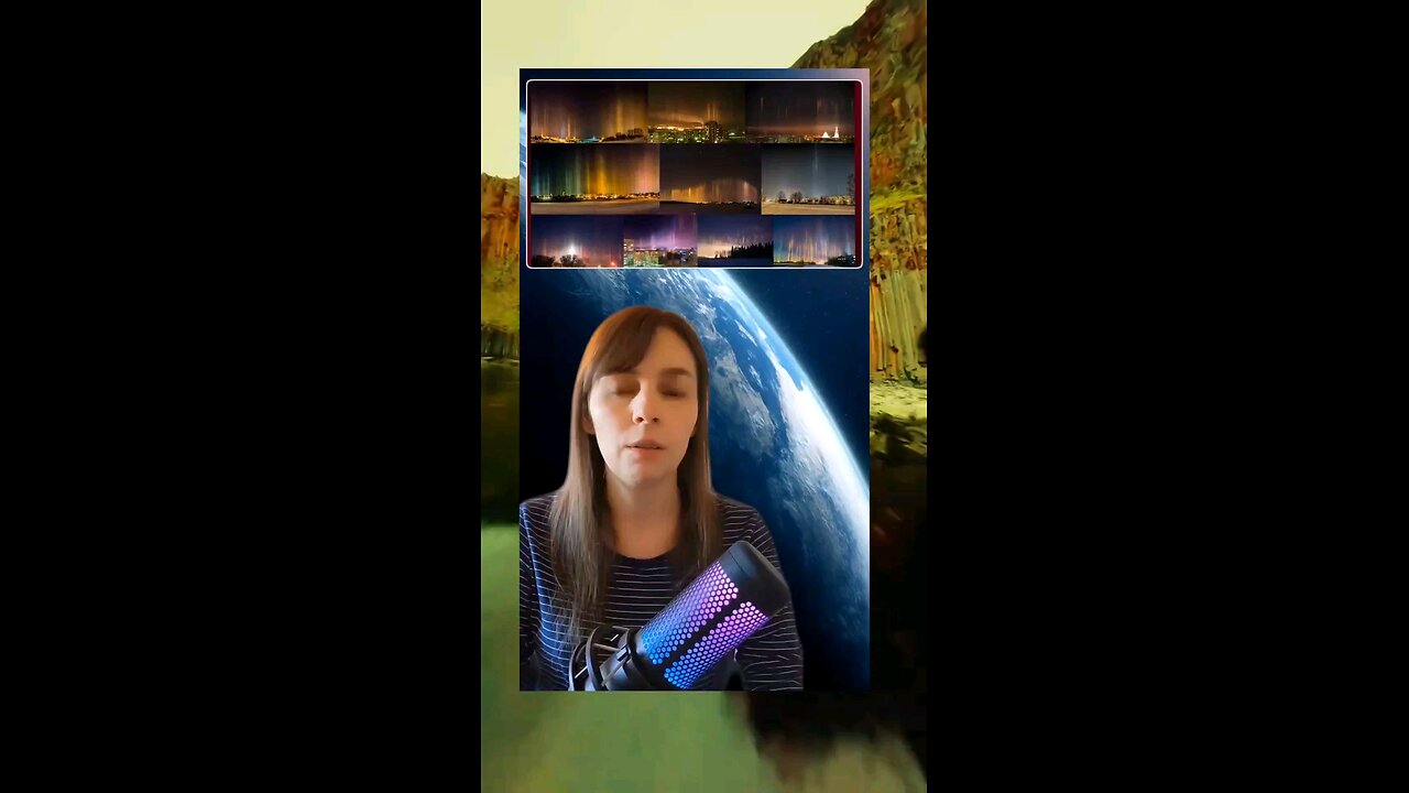 #climate #magneticfield #planet