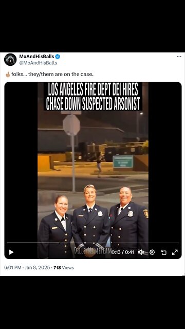 MoAndHisBalls - 🤞🏽folks… they/them are on the case.