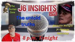 J6 Insights Episode 2